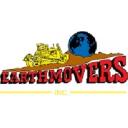 Earthmovers, Inc. logo