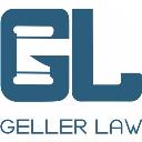 Geller Law logo