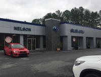 Nelson Subaru image 2