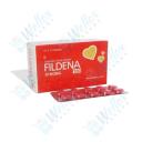 Fildena 120 | Uses Of Fildena 120 Mg | Sildenafil logo