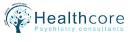 Healthcore Psychiatry consultants logo