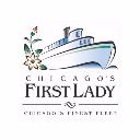 Chicago's First Lady logo