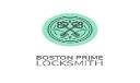 Boston Prime Locksmith logo