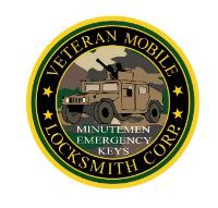 Veteran Mobile Locksmith Corp image 1