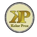 Kolor Pros Painting logo