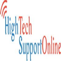 Hightech Support Online image 1