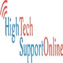 Hightech Support Online logo
