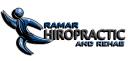 Ramar Chiropractic and Rehab logo