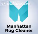 Manhattan Rug Cleaner logo
