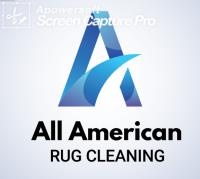 All american rug cleaning image 1