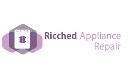 Ricched Appliance Repair logo