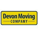 Devon Moving Company logo