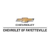 Chevrolet of Fayetteville image 1