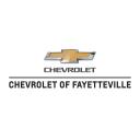 Chevrolet of Fayetteville logo