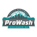 Pacific Northwest ProWash logo
