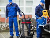 Best Janitorial Service Dallas TX image 1
