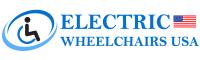 Electric Wheelchairs USA image 1