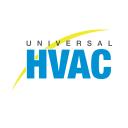 Universal HVAC Corp logo