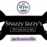 Snazzy Jazzy's Pet Salon Jacksonville image 2