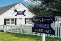 Snazzy Jazzy's Pet Salon Jacksonville image 1