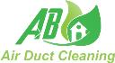 AB Air Duct Cleaning logo