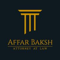 Law Office of Affar Baksh image 1