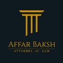 Law Office of Affar Baksh logo