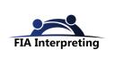 Frederick Interpreting logo