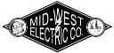 Mid-West Electric Co-Houston logo