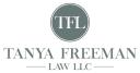 Tanya Freeman Law LLC logo