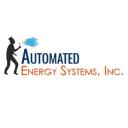 Automated Energy Systems Inc. logo