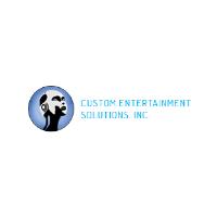 Custom Entertainment Solutions INC image 1