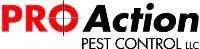 ProAction Pest Control image 1