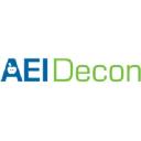 AEI Decon | Meth, Mold, and Hoarder Cleanup logo
