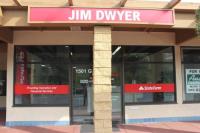 Jim Dwyer - State Farm Insurance Agent image 2