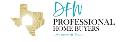 DFW Professional Home Buyers logo