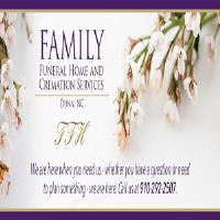 Family Funeral Home and Cremation Services LLC image 1