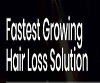 Fastest Growing Hair Loss Solution image 1
