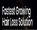 Fastest Growing Hair Loss Solution logo