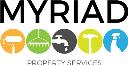 Myriad Property Services logo