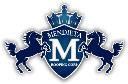 Mendieta Roofing Corp. logo