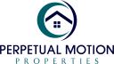 Perpetual Motion Properties logo