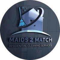 Maids 2 Match Richardson image 10