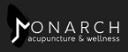 Monarch Acupuncture & Wellness logo