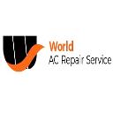 World AC Repair Service logo