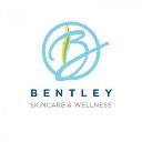 Bentley Skincare & Wellness logo