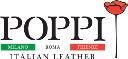Poppi Italian Leather logo