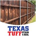 Texas Tuff Stain and Seal logo