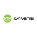 WOW 1 Day Painting logo