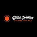 Wild Willies logo
